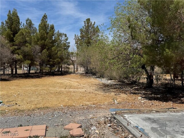 2200 Old W Ave, Pahrump, NV 89048