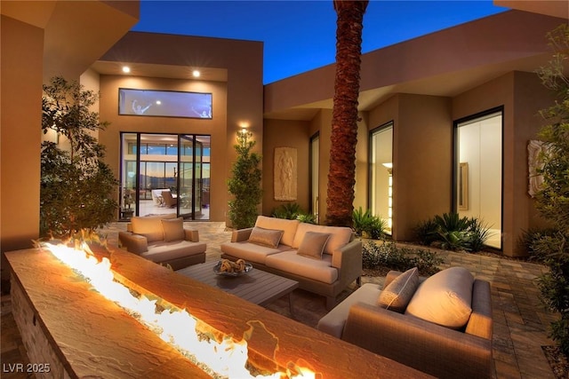 661 Dragon Peak Dr, Henderson, NV 89012 - exterior space