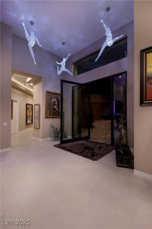 661 Dragon Peak Dr, Henderson, NV 89012 - view of common area