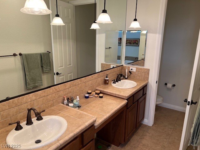 1091 Casa Palermo Cir, Henderson, NV 89011 - photo 25