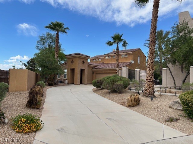 1091 Casa Palermo Cir, Henderson, NV 89011 - photo 1