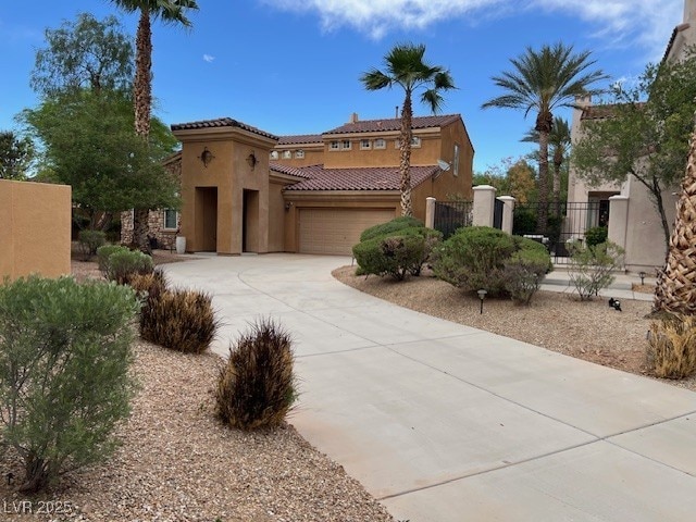 1091 Casa Palermo Cir, Henderson, NV 89011 - photo 2