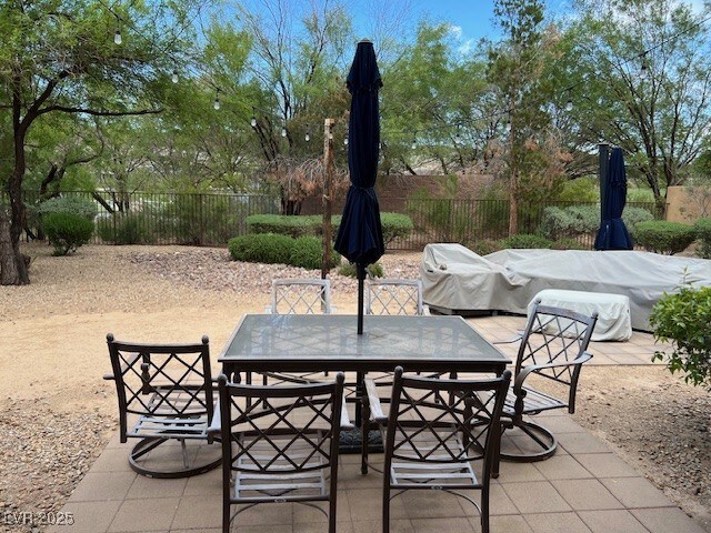 1091 Casa Palermo Cir, Henderson, NV 89011 - photo 32