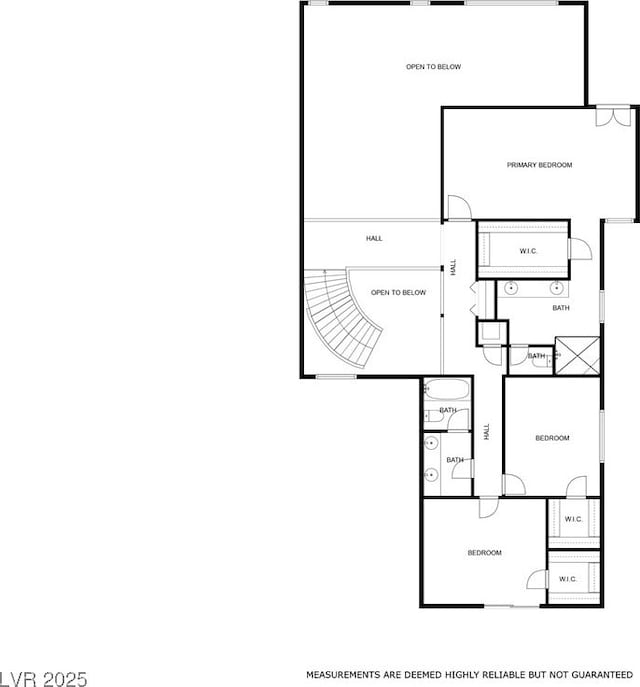 room layout