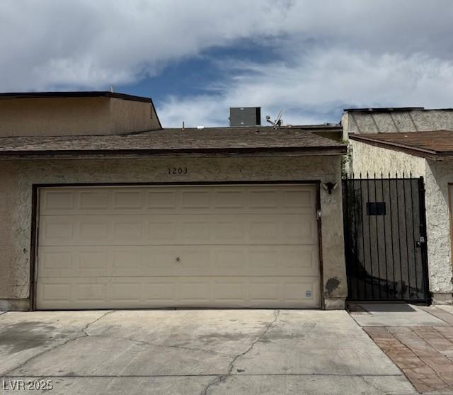 1203 Mews Ln, Las Vegas, NV 89101 - photo 2