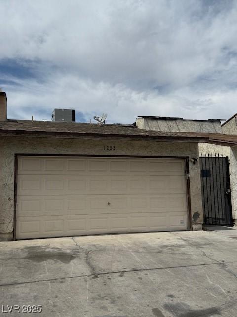 1203 Mews Ln, Las Vegas, NV 89101 - photo 3