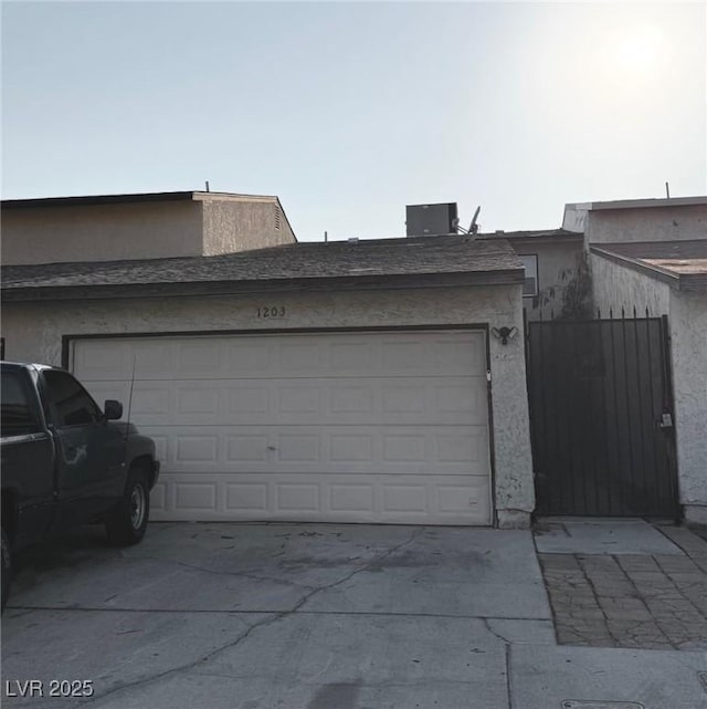 1203 Mews Ln, Las Vegas, NV 89101 - photo 1