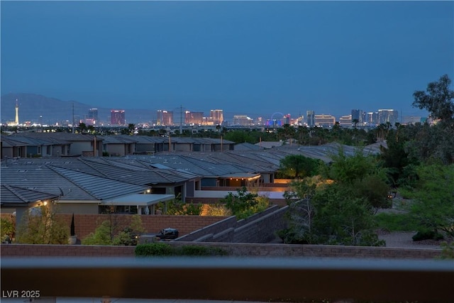 city view
