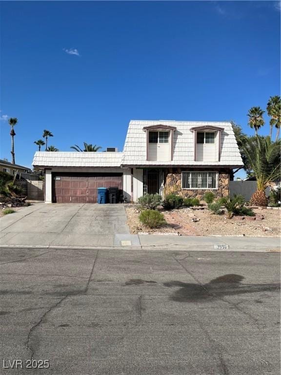 3976 Ventura Way, Las Vegas, NV 89121 - photo 1