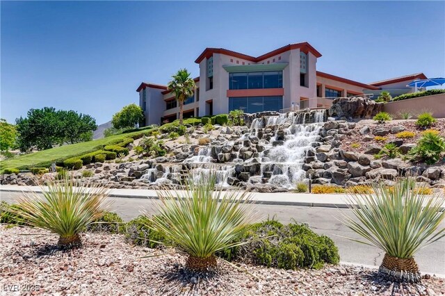 2349 Orangeburg Pl, Henderson, NV 89044 - photo 41