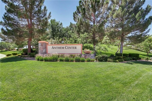 2349 Orangeburg Pl, Henderson, NV 89044 - photo 44
