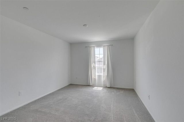 1004 Huckburn Ave, Henderson, NV 89015 - view of carpeted empty room