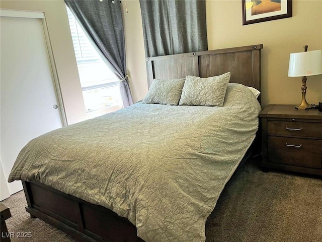 1121 Majestic Canyon St, Henderson, NV 89052 - bedroom with carpet flooring