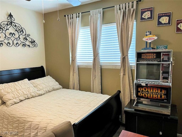 1121 Majestic Canyon St, Henderson, NV 89052 - view of bedroom