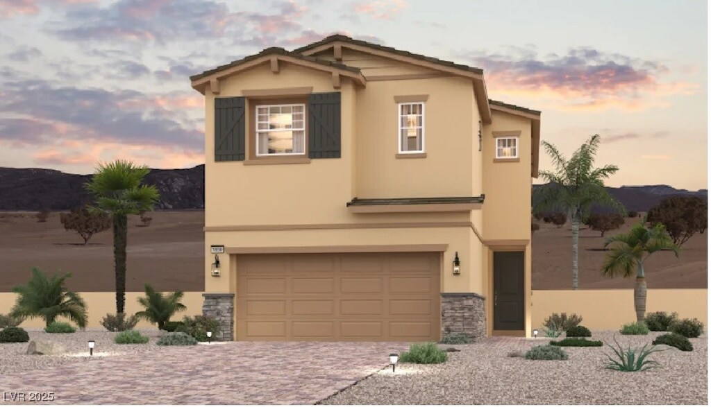 261 Kobuk Ave, Henderson, NV 89011 - photo 1
