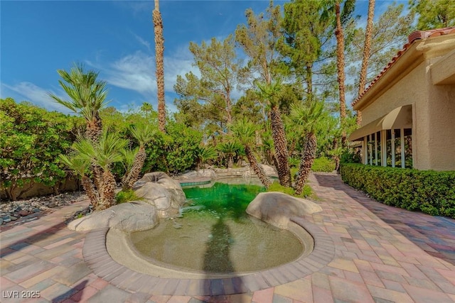 8199 Pinnacle Peak Ave, Las Vegas, NV 89113 - view of surrounding community