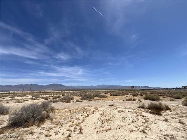 841 E Marfil Ave, Pahrump, NV 89060