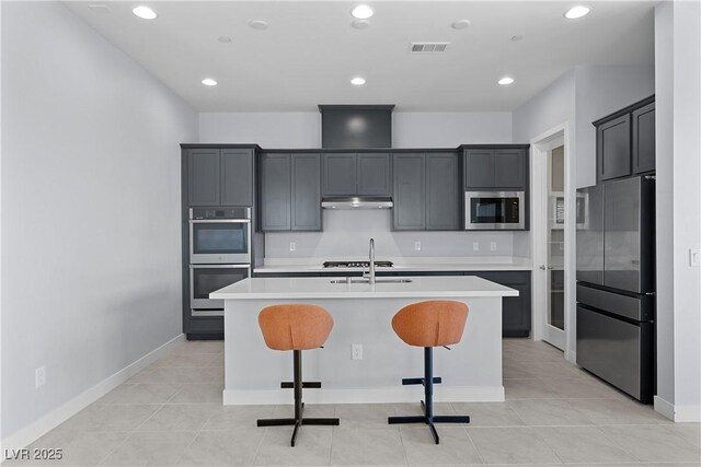 10158 Super Jovian St, Las Vegas, NV 89143 - photo 34