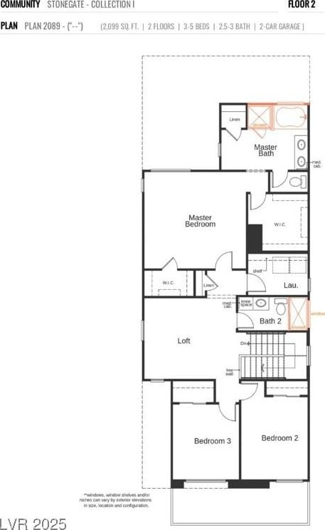 home floor plan