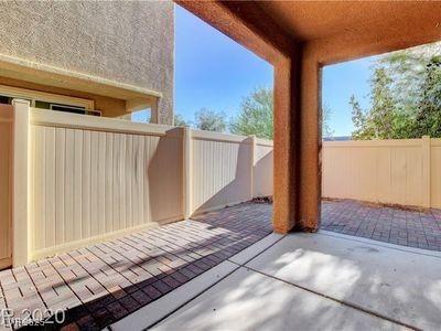 7057 Millers Run St, North Las Vegas, NV 89084 - photo 6