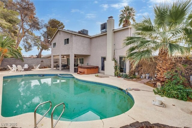 3886 Green Leaf Dr, Las Vegas, NV 89120 - photo 27