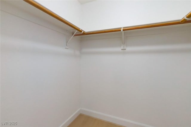 8450 Alta Dr Unit 136, Las Vegas, NV 89145 - view of spacious closet