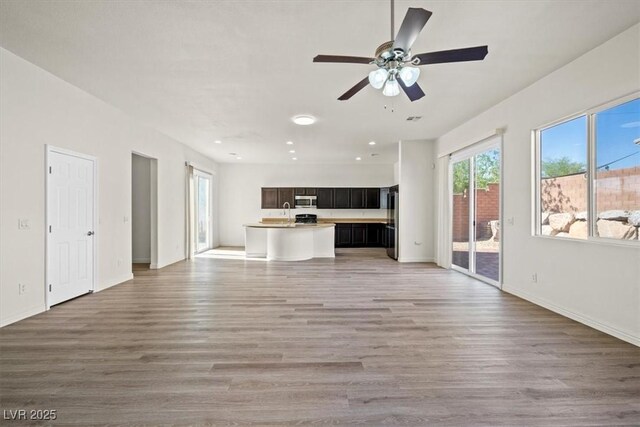 7931 Campers Village Ave, Las Vegas, NV 89178 - photo 37