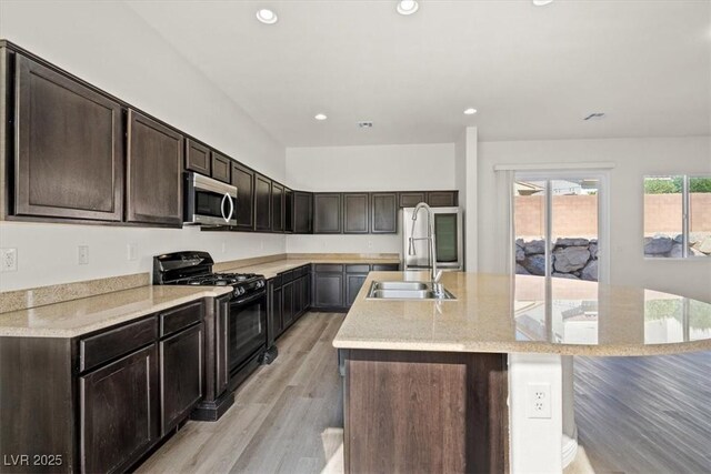 7931 Campers Village Ave, Las Vegas, NV 89178 - photo 30
