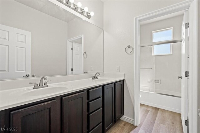 7931 Campers Village Ave, Las Vegas, NV 89178 - photo 51