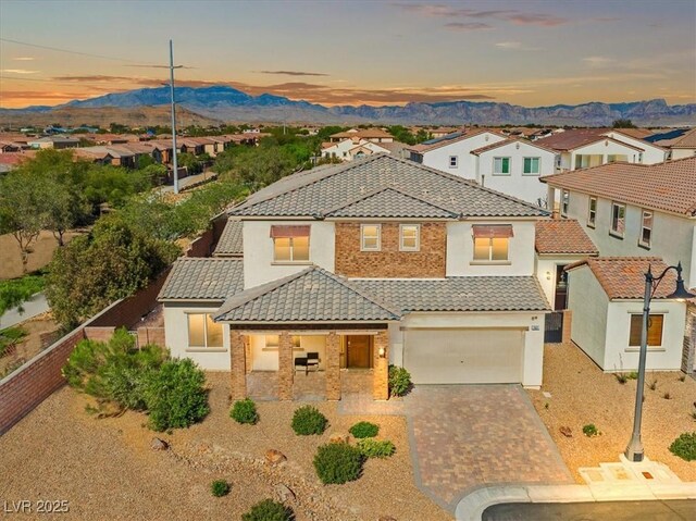7931 Campers Village Ave, Las Vegas, NV 89178 - photo 15