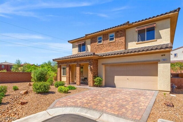 7931 Campers Village Ave, Las Vegas, NV 89178 - photo 17