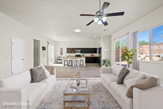 7931 Campers Village Ave, Las Vegas, NV 89178 - photo 5