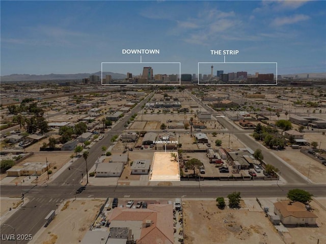 407 Harrison Ave, Las Vegas, NV 89106 - photo 1