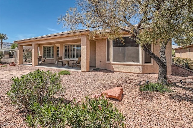 10547 Grazia Ave, Las Vegas, NV 89135 - photo 22