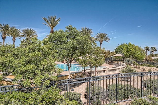 10547 Grazia Ave, Las Vegas, NV 89135 - photo 12