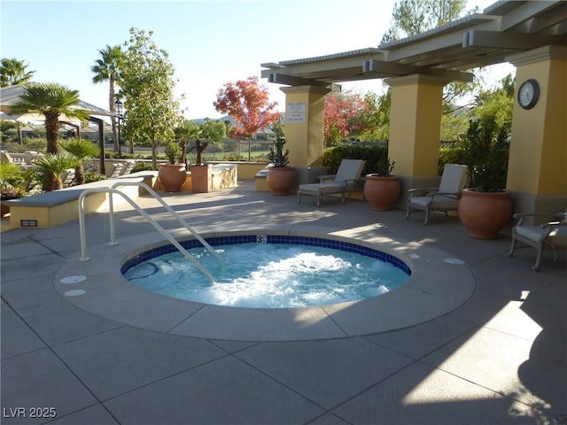 10547 Grazia Ave, Las Vegas, NV 89135 - photo 11