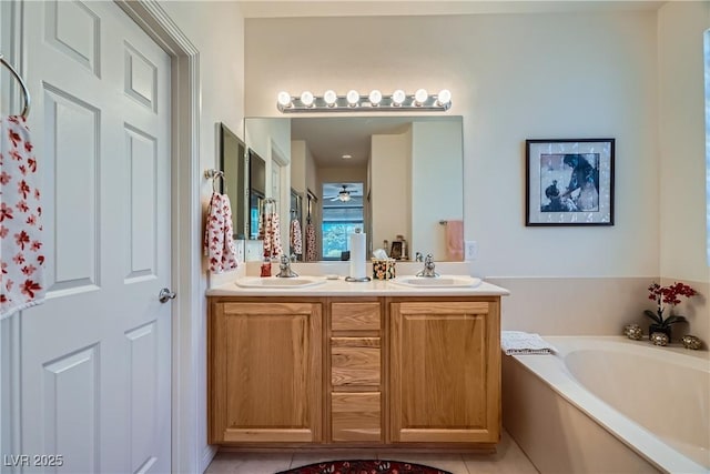 10547 Grazia Ave, Las Vegas, NV 89135 - photo 48