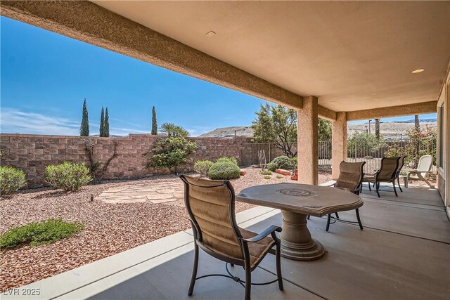10547 Grazia Ave, Las Vegas, NV 89135 - photo 37