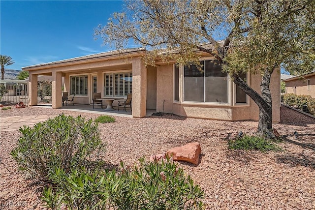 10547 Grazia Ave, Las Vegas, NV 89135 - photo 39