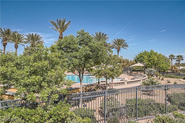 10547 Grazia Ave, Las Vegas, NV 89135 - photo 41