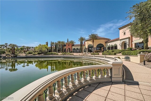 10547 Grazia Ave, Las Vegas, NV 89135 - photo 42