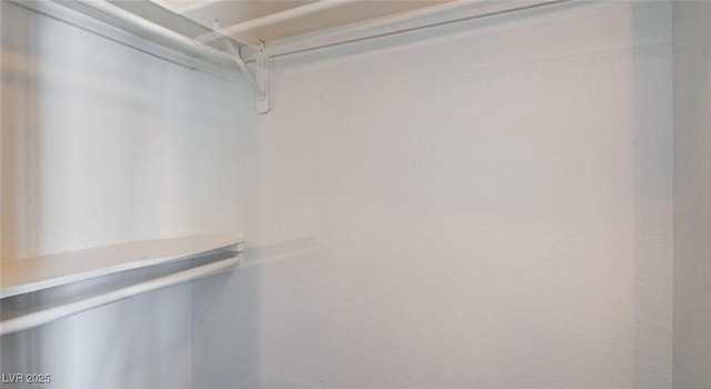 7575 Coley Ave, Las Vegas, NV 89117 - view of spacious closet