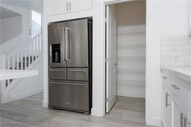 8125 Monsoon Bay St, Las Vegas, NV 89113 - view of pantry