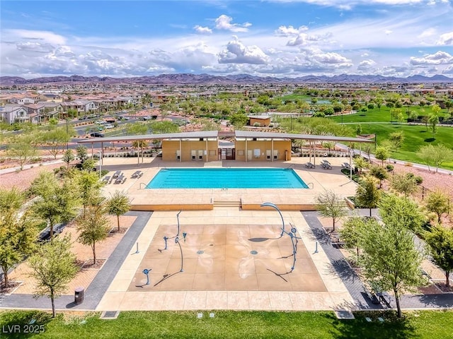 358 Badinerie St, Henderson, NV 89011 - photo 54