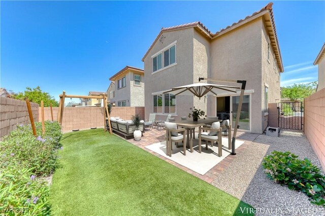 358 Badinerie St, Henderson, NV 89011 - photo 4