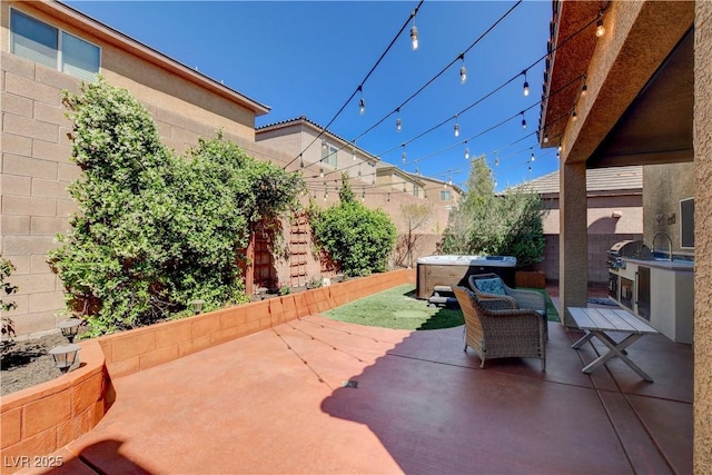 7613 Pulpit Rock Ct, Las Vegas, NV 89166 - photo 53