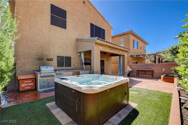 7613 Pulpit Rock Ct, Las Vegas, NV 89166 - photo 56