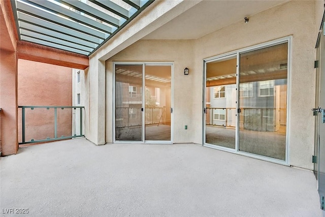 59 E Agate Ave Unit 406, Las Vegas, NV 89123 - view of patio