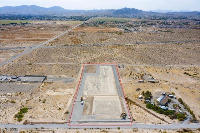 1170 Rockafeller Dr, Pahrump, NV 89060