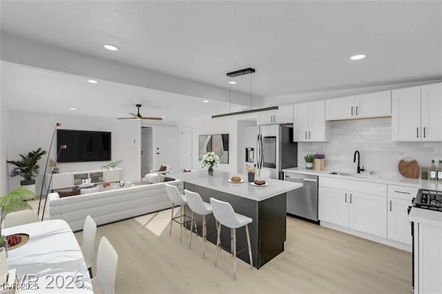 2801 Emmons Ave, North Las Vegas, NV 89030 - photo 2